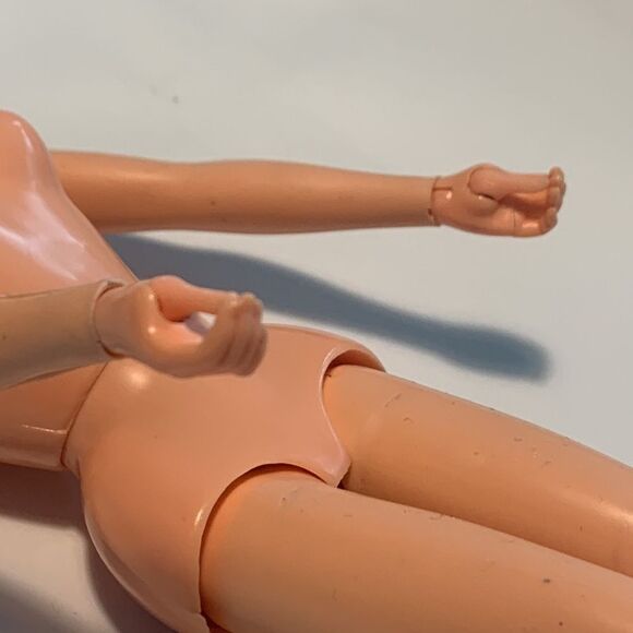 1976 Equestrienne Barbie - Picture 9 of 10